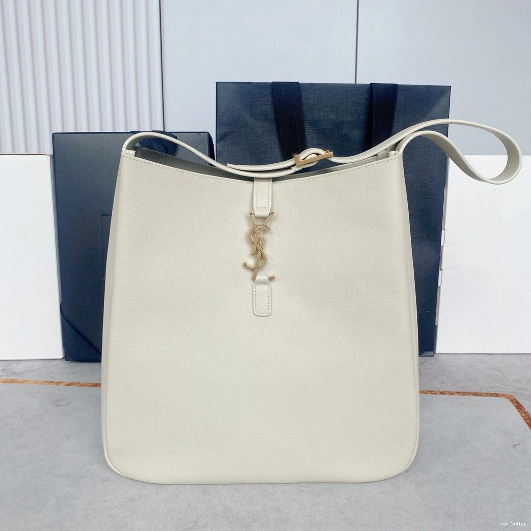 Repzbay REP 7 SOFT LARGE À YSL 30x31x13cm LE 5 HOBO - BAG 0709